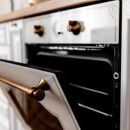 Built-in ovens